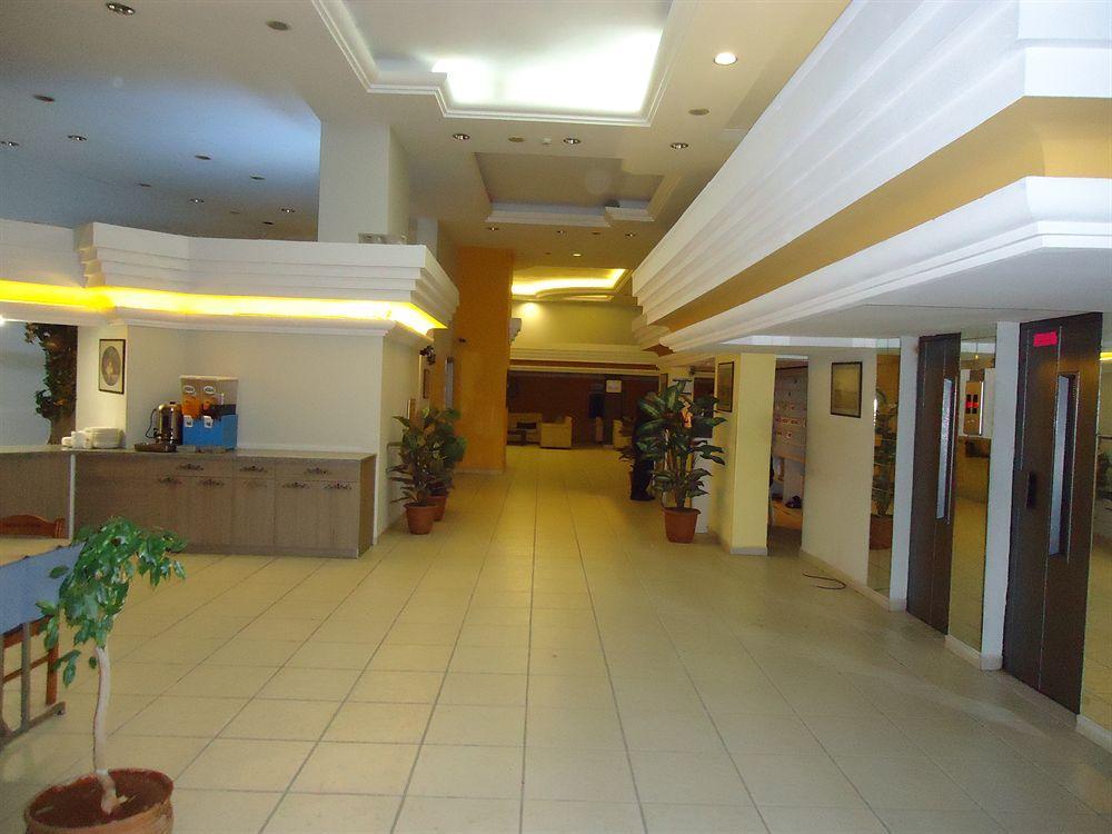 Otel Bilgehan