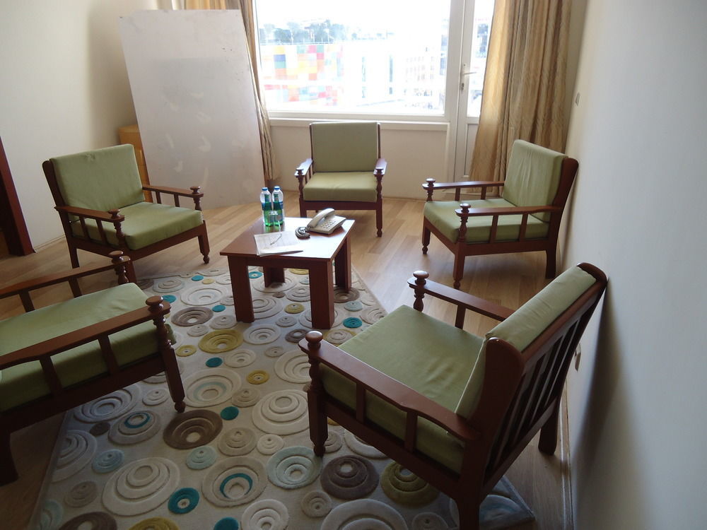 Bilgehan Otel Antalya