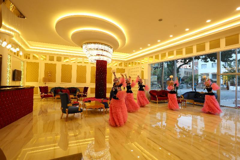 Otel Bilgehan 3*